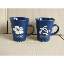 Laser Engraved Ceramic Mug, Laser Engraved Coffee Mug